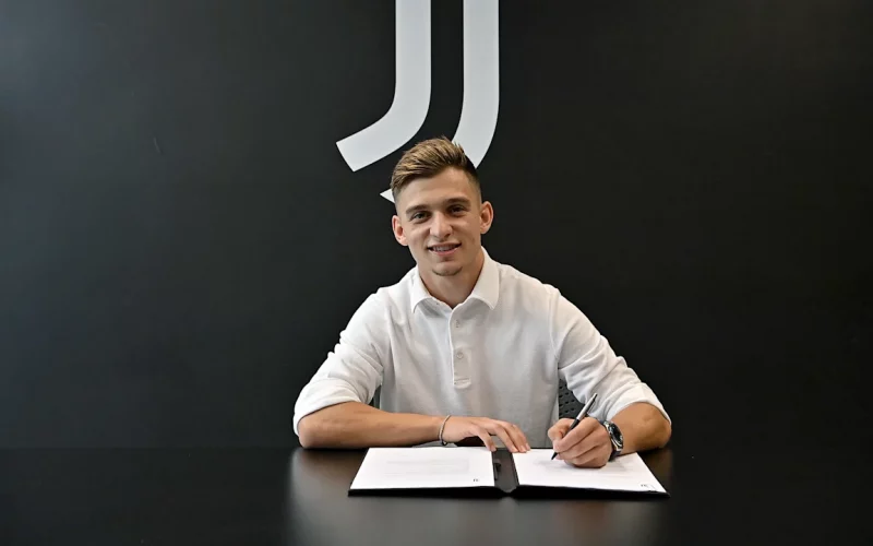 ⚪️⚫️ Sergio Conceição esalta il figlio Francisco: “È forte e ha sempre voglia di vincere”
