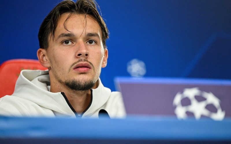 🔵 Napoli scatenato: piace anche Dedic. La situazione