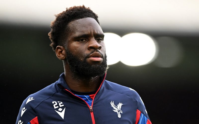 👀 Edouard del Crystal Palace offerto all’Atalanta: l’indiscrezione