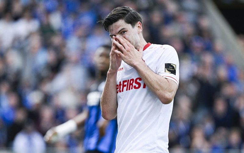 🧨 Udinese, fatta per Ekkelenkamp. Domani le visite mediche