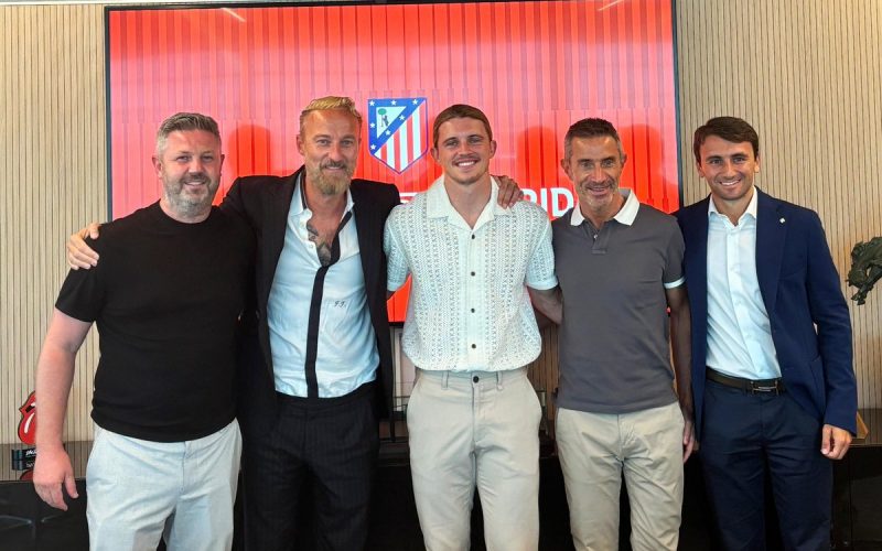 🎯 Gallagher: “Il Chelsea un sogno avverato. Maresca? Non è vero che non mi sarei inserito nel suo gioco”