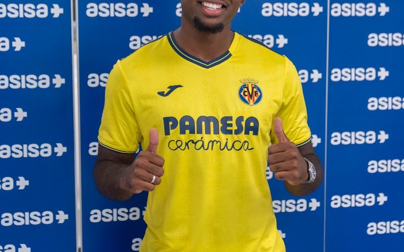 😕 UFFICIALE: Bologna, sfuma anche Logan Costa! Il difensore è del Villarreal