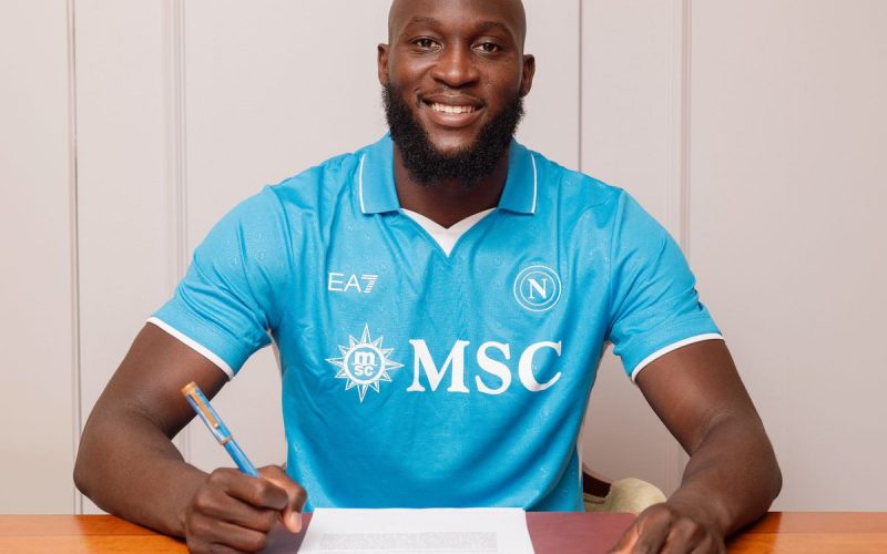 🇧🇪 Lukaku: “Devo lavorare, per questo non sono in Nazionale. La Serie A sta tornando”