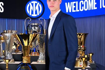 👋 Inter, Palacios verso l’addio a gennaio: club sudamericani su di lui