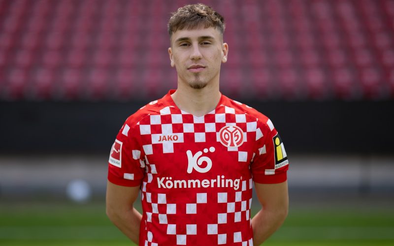 💣 Il Brighton cala colpo: preso il talentuoso Gruda