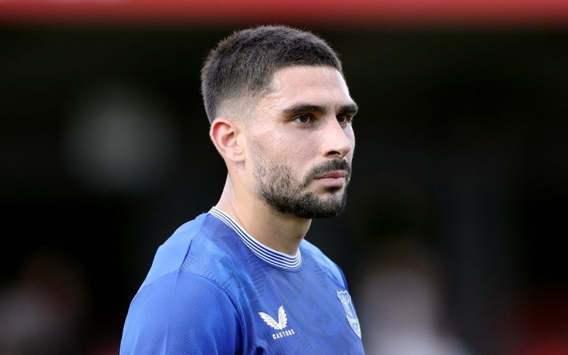 🔥 Marsiglia, altro colpo per De Zerbi. Definito il passaggio di Maupay