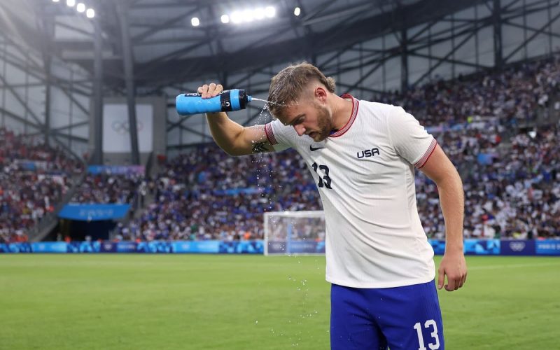 🔍Lo statunitense McGuire a zero in A? Parma e Lecce ci pensano per gennaio