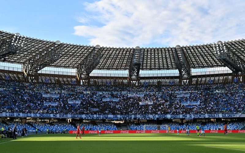 🏟️ Sindaco di Napoli: “San Siro? Anche noi possiamo vendere il Maradona, se…”