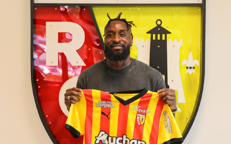 ✅ UFFICIALE: M’Bala Nzola è un nuovo attaccante del Lens. La formula