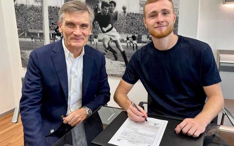 🗣️ Pobega si presenta: “Italiano mi ha dato tanto, posso aiutare il Bologna”