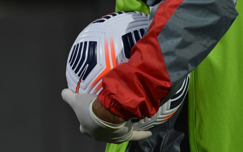 🚫No ai raccattapalle e a bambini all’ingresso in campo: le regole della Serie A
