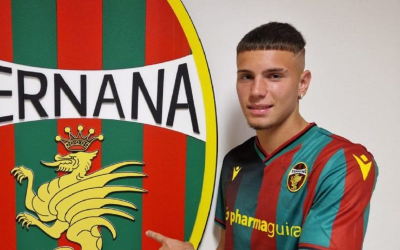 🔜 Il Venezia ha il vice-Pohjanpalo: arriva in prestito Raimondo