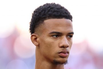 💥 Richardson: “La Fiorentina non mi considera, voglio il Nizza a gennaio”