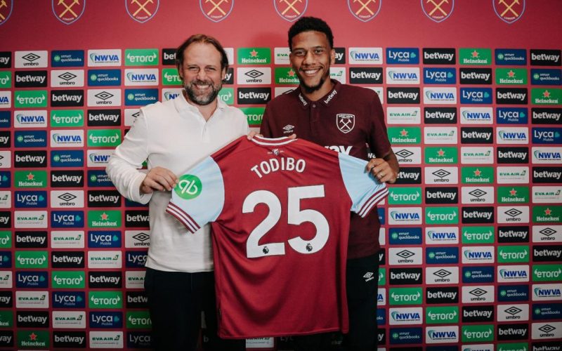 💣 Todibo-Juve, a volte ritornano! Giuntoli ci riprova, il calciatore apre: le ultime