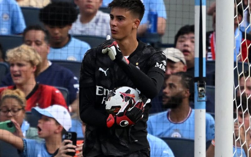 🧨 L’Arsenal VIRA su Torriani: la situazione e il piano del Milan