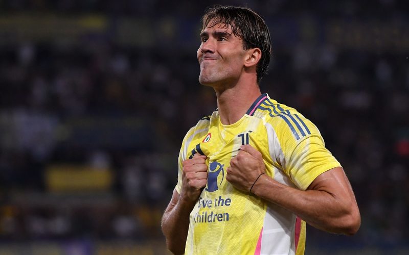 🤔 Comolli alle prese col futuro di Vlahovic: unico tentativo concreto dal Fenerbahce