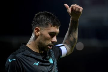 🤕 Lazio, sospetta lesione per Zaccagni: rischia 3 settimane di stop, può saltare Atalanta e Juventus