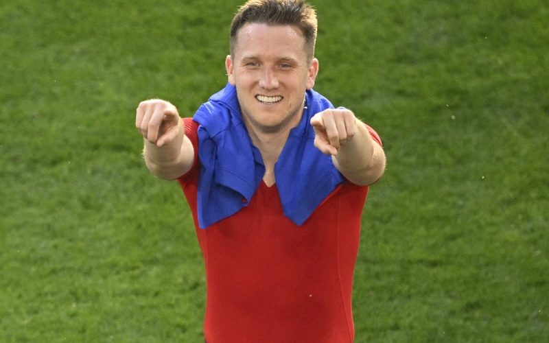 ⚫🔵 Zielinski torna in gruppo, a parte De Vrij e Buchanan: le ultime