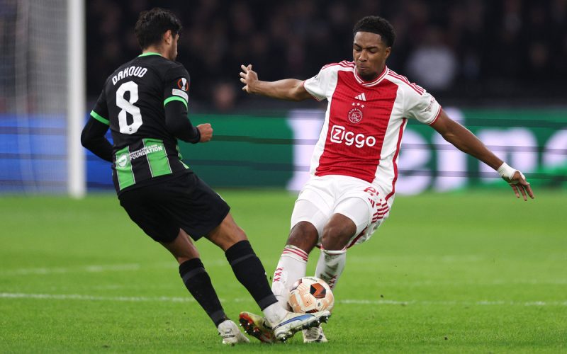 🇳🇱 Il Milan prosegue il pressing su Vos: nuovi contatti con l’entourage