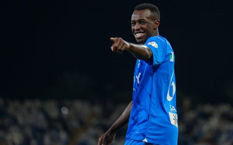 🐺 Roma, colpo a sorpresa per De Rossi: ad un passo il laterale Abdulhamid