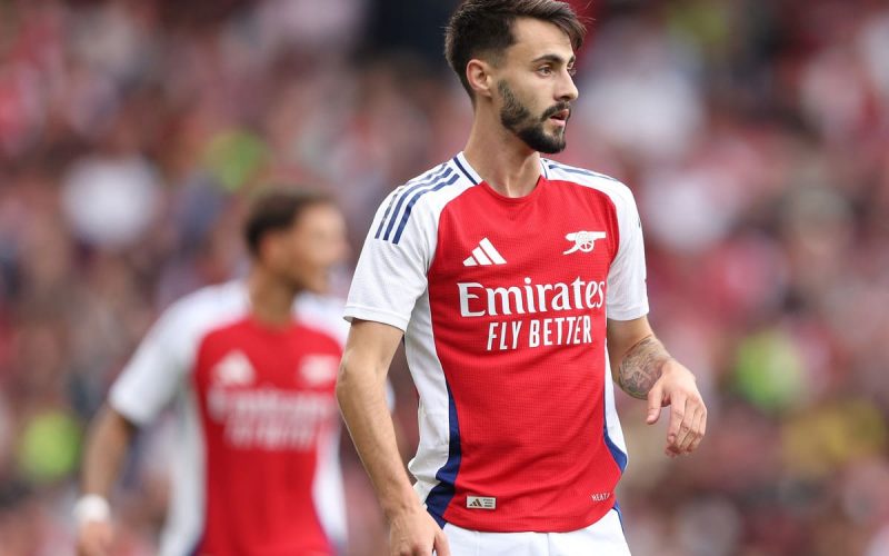 🤝🏻 Porto, fatta per Fabio Vieira. Oggi le 🩺: i dettagli