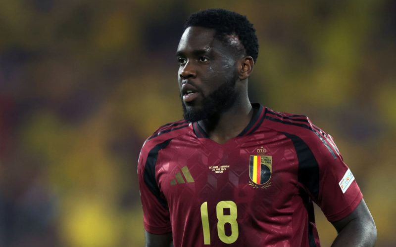 🧑‍⚕️ Everton, oggi le visite mediche per Orel Mangala. Fiorentina battuta