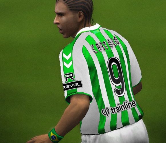 📸 RoboKoop, Castolo al Betis e De Gea Re: i migliori annunci social del calciomercato