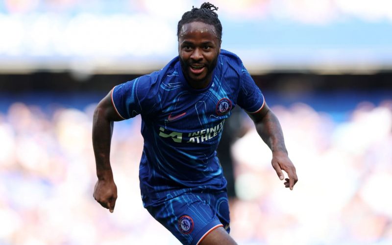 ❌ Sterling e Disasi messi alla porta da Maresca: futuro lontano dal Chelsea, i maxi contratti sono un nodo 👀