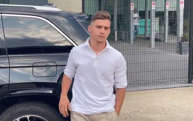 🎥 Juventus, Conceiçao al J Medical per le visite mediche: i dettagli dell’affare