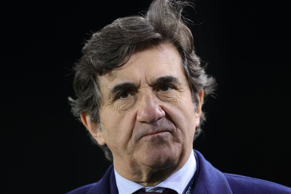 😱 Frasi SHOCK contro Cairo anche al cimitero: “Papà e mamma ti aspettano”