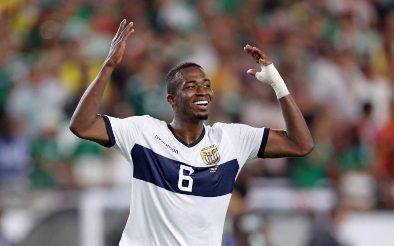 💪 Pacho: “Luis Enrique? Uomo prima che allenatore. Atletico? Uno dei club migliori al mondo”