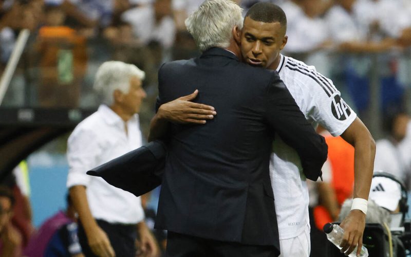 📢 Real, l’ex Joselu sicuro sul caso Mbappè: “Farà la storia a Madrid”