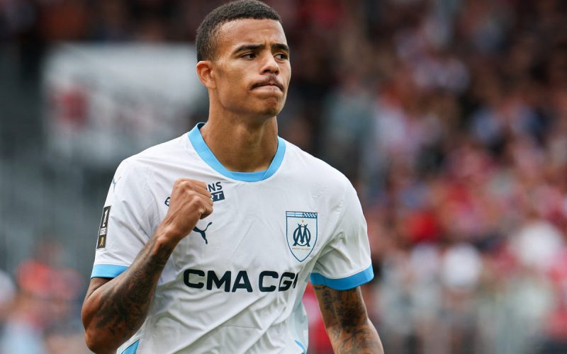 🇯🇲 Nazionale giamaicana e futuro al Marsiglia per Greenwood: le ultime