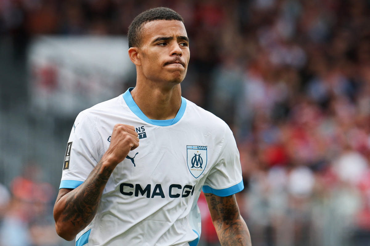 🧨 Roma, Greenwood entro giugno! Pronta offerta da 40 milioni: i dettagli