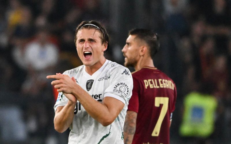 🔥 Genoa, pressing per Colombo: si lavora per chiudere