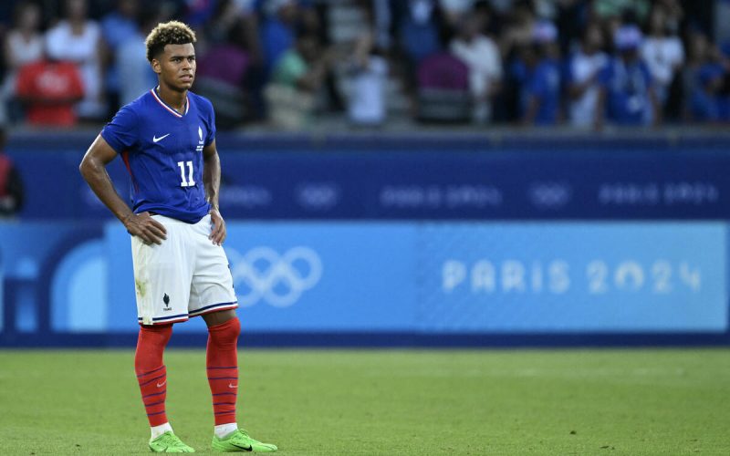 ✅ UFFICIALE: Desiré Doué è un nuovo giocatore del PSG