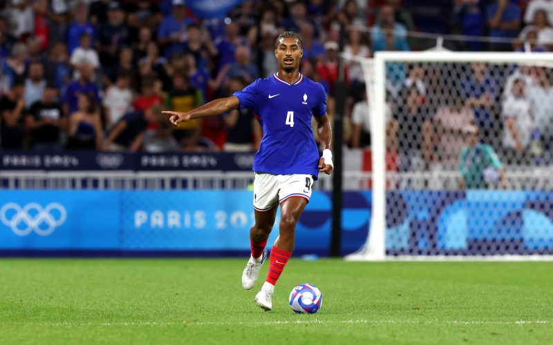 ❌ Inter, sfuma Badé: trattativa ai dettagli col Bayer Leverkusen! Le cifre