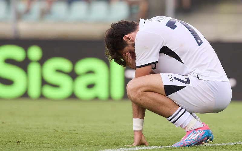 😭 Cagliari-Napoli, c’è stato anche un ferito durante i momenti di tensione: la ricostruzione