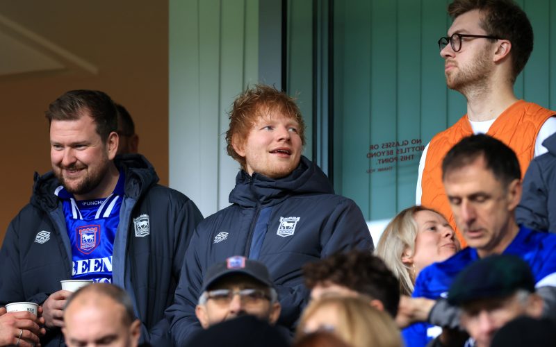 💣 Il Barcellona “ingaggia” Ed Sheeran: la spiegazione