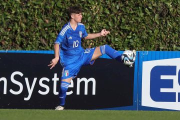 ‼️ Liberali approda in Serie A? Proposto al Como, ma… in POLE c’è Palacios! L’indiscrezione