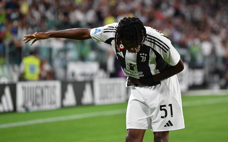🤝 Werder Brema-Juventus, scambio di documenti per Mbangula
