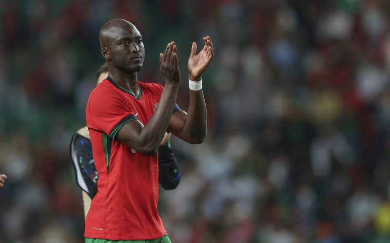 ❌ Niente ritorno al Porto per Danilo Pereira. Villas-Boas: “Ritirati dalla trattativa”