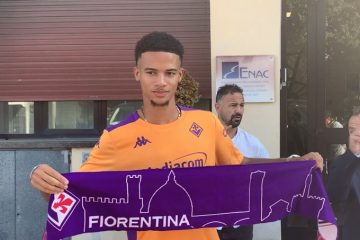 🧐 Genoa, occhi in casa Fiorentina: per gennaio piace Richardson