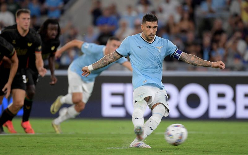 🦅 Zaccagni: “Cammino europeo importante, pochi si aspettavano questi risultati”