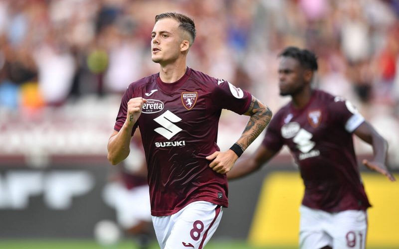 ⏳ Torino-Spartak Mosca, si tratta ad oltranza per Ilic: la situazione
