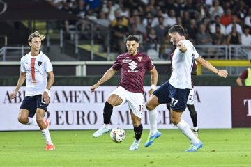 Il Toro senza tanti calciatori: l’elenco dei convocati in Nazionale