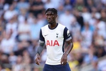🤔 Bissouma verso la Serie A? È corsa a due: la situazione