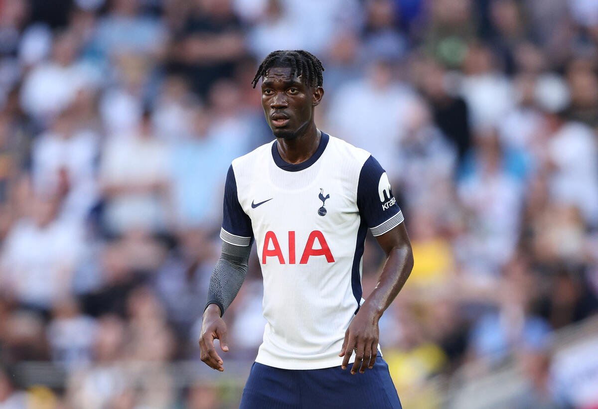 🤔 Bissouma verso la Serie A? È corsa a due: la situazione
