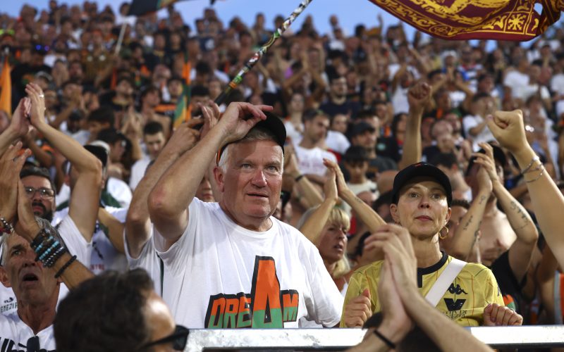 ⚔ Venezia, Maric: “Non abbiamo sfruttato le occasioni per vincere, ma siamo sulla strada giusta”