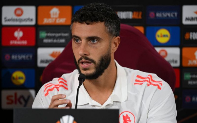 ✅ Hermoso al Leverkusen, c’è l’accordo con la Roma: le ultime